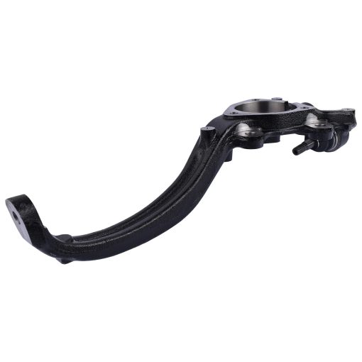 Maza de direccion delantera derecha Flynsu 698-298 para Chrysler 300 Dodge Challenger Charger 2012-2021 5168420AF - Imagen 5