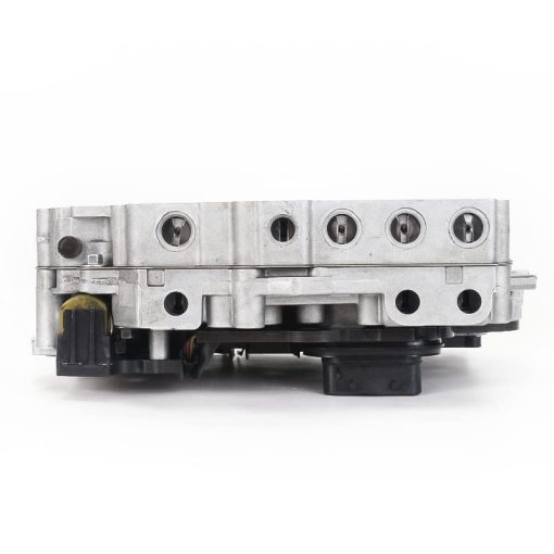 Valvula de Cuerpo de Valvula de Transmision de 6 Velocidades 6F35 con Solenoide Compatible con 2009-UP para Ford Taurus Escape Fusion - Imagen 4