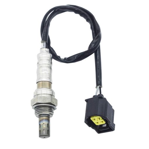Juego de 4 sensores de oxigeno 1 y 2 para Chrysler Sebring 2005-2010 2.7L 3.5L Arriba + Abajo - Imagen 4