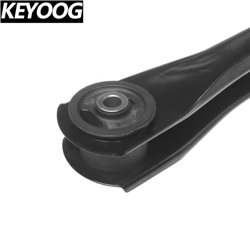 KIT de Suspension Trasera KEYOOG 4Pcs Control Arm Para 1993 1994 1995 1996 1997 1998 Jeep Grand Cherokee K620246 x2 K620245 x2 Upper Lower Lado del Conductor y del Pasajero Suspension - Imagen 7
