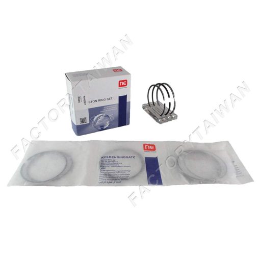 Juego de Piston + Anillo STD para MIT L3C x 3 Sets - Imagen 7