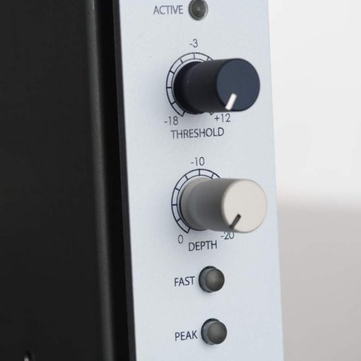 Rupert Neve Designs 545 500 Series Primary Source Enhancer - Imagen 4