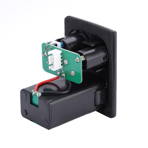 EQ Ecualizador de Pastilla para Guitarra Acustica Bnineteenteam de 5 Bandas con LCD - Imagen 7
