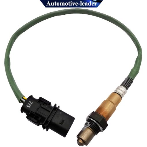 Automotive-leader 0258017014 A0035426918 Sensor de Oxigeno Delantero de Repuesto Lambda para Mercedes-Benz W169 W245 W204 S204 W212 S212 A207 C207 W463 X166 W166 W221 W639 - Imagen 2