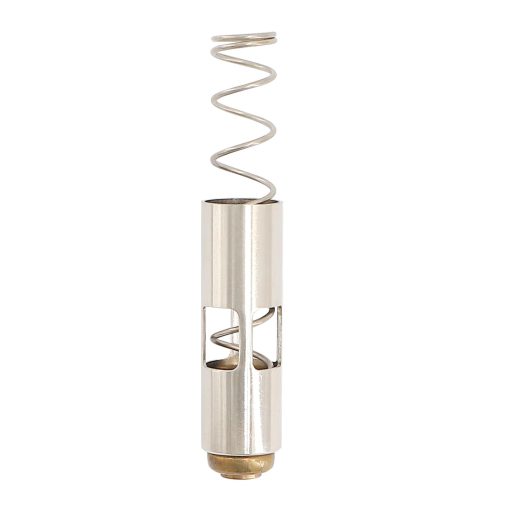 Juego de Termostato de Aceite 93? 199.4?F Compatible con Motor Deutz 2011 F1011 BF1011 TCD2011 1011, Motor Bobcat Reemplaza 04179885 04178237 04179943 - Imagen 2