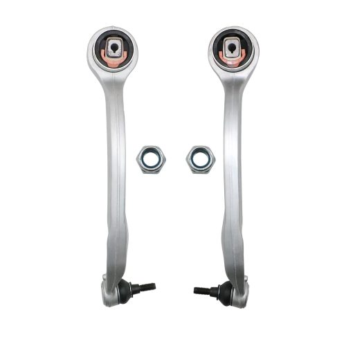 Kit de 12 piezas de Suspension Delantera de Control para Audi A4 A4 Quattro 1996-2001 A6 Quattro 1999-2002 S4 2000-2002 Volkswagen Passat 1998-2002, Reemplazo# 8D0498998S1 - Imagen 4