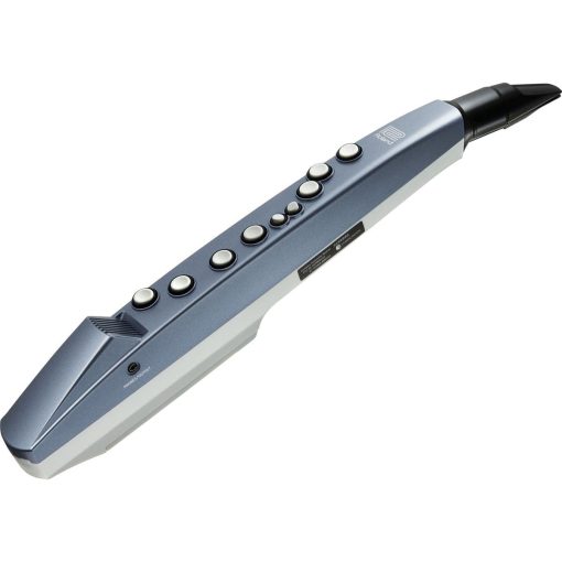 Roland AE-01 Aerophone Mini Instrumento Digital de Viento, Azul - Imagen 4