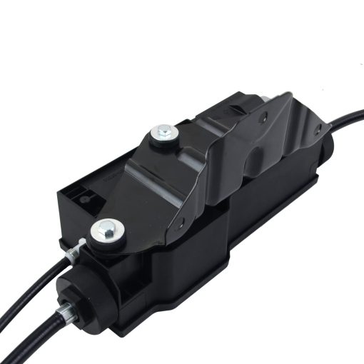 Quicauto 34436850289 34436779451 Actuador de Freno de Estacionamiento con Unidad de Control Compatible con BMW X5 X6 - Imagen 8