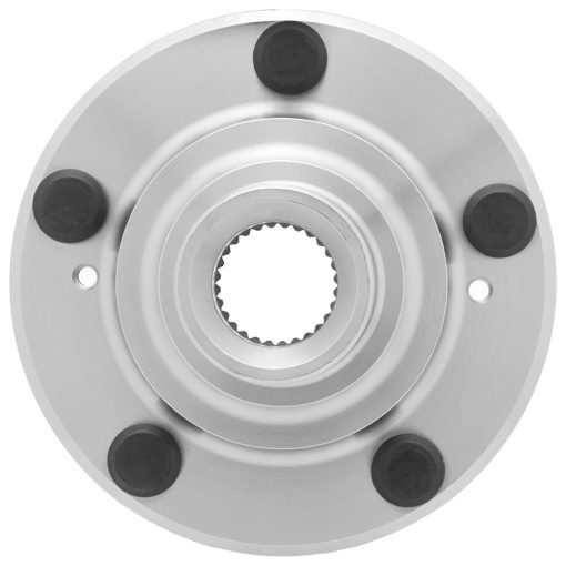 BR930575K - Kit de Reparacion de Cojinete de Cubo de Rueda Delantera Compatible con Honda Civic 2006-2015, Acura TL 2004-2008, Honda Accord 2003-2007, Acura TSX 2004-2008, Acura ILX 2013-2015, Honda Element 2007-2010 - Imagen 4