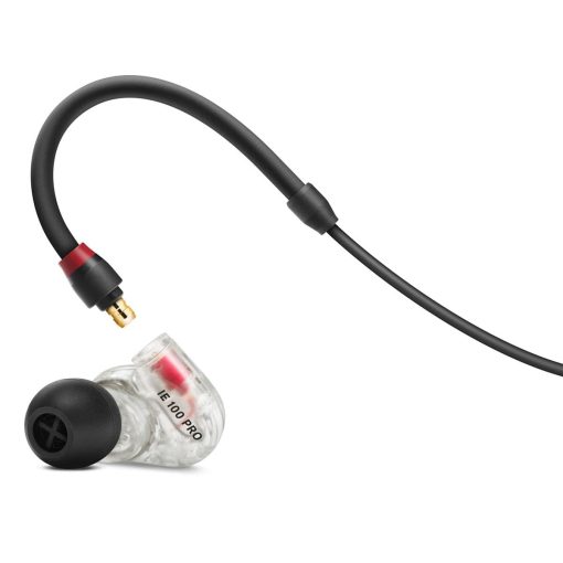 SENNHEISER Monitor de Audio In-Ear, Claro, Inalambrico (509172) - Imagen 6