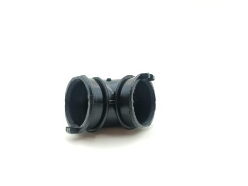 Manguera de Bomba de Circulacion Nueva Para Lavavajillas Whirlpool W10445975 - Paquete de 2 - Imagen 4