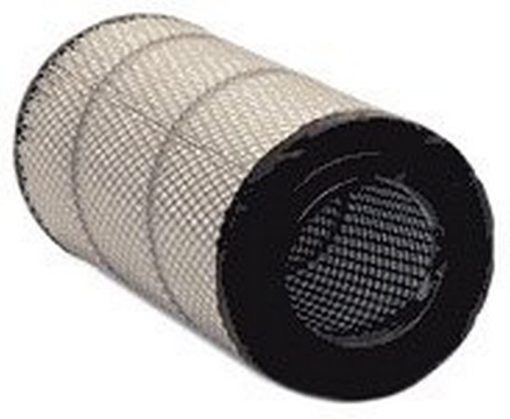 Filtros WIX - 46562 Filtro de Aire Exterior de Sello Radial Resistente, Paquete de 1