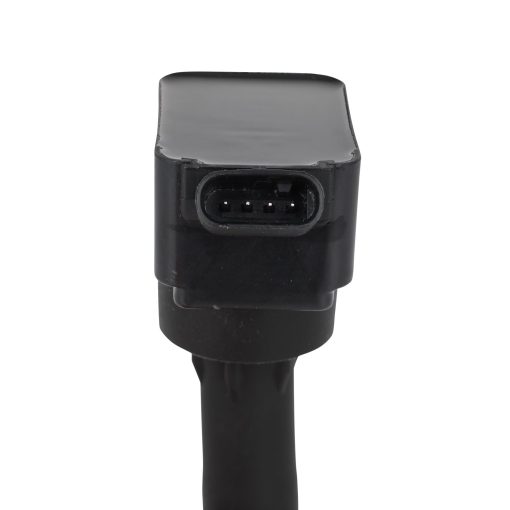 OCPTY 4 bobinas de encendido con 4 bujias de iridio se ajusta GN10877 UF816 UF-816 49137 para Hyundai Elantra Sonata Kona para Kia Forte Optima 2.0L - Imagen 9