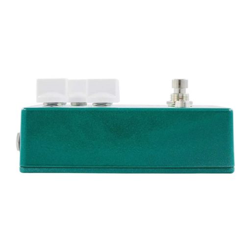 Pedal EarthQuaker Devices The Depths V2 Analog Optical Vibe Machine - Imagen 5