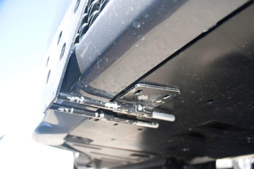 Soporte de Placa de Matricula Delantera STO N SHO Compatible con Lexus GS350 F Sport 2013-2014 (SNS37a) - Imagen 2