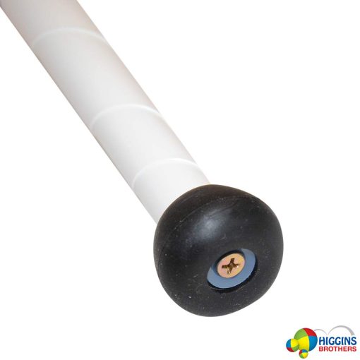 Set de 3 Clavas para Malabares Higgins Brothers Flow (Rojo) - Imagen 3