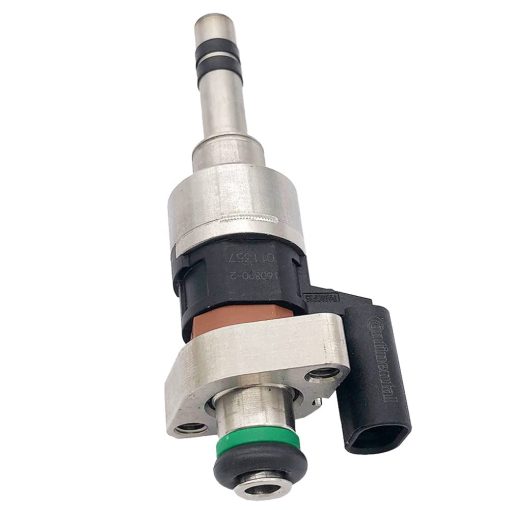 EPSIRMP 55577403 Juego de 4 Inyectores de Combustible Compatible con Chevrolet Cruze 2016-2019, Equinox 2018-2020, Malibu 2016-2020, GMC Terrain 2018-2020, Buick Encore 2016-2019 Reemplaza# FJ1293 12644767 - Imagen 3