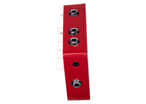 Cabeza de Bajo Quilter Labs Interbass de 45 vatios - Imagen 4
