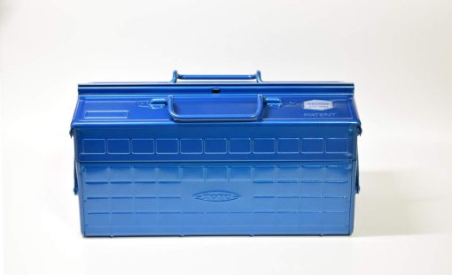 Caja de herramientas Toyo ST con 2 bandejas tipo voladizo ST-350-B - Imagen 5