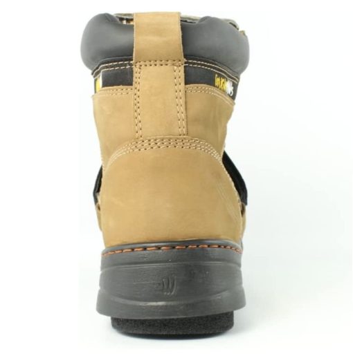 Bota de Techo Cougar Paws Peak Performer - Talla 10.5 - Imagen 3