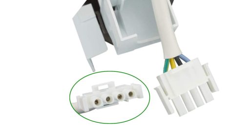 Fabrica de Hielo GLOB PRO SOLUTIONS FDI101S - Repuesto para Frigidaire FDI101S Heavy DUTY - Imagen 3