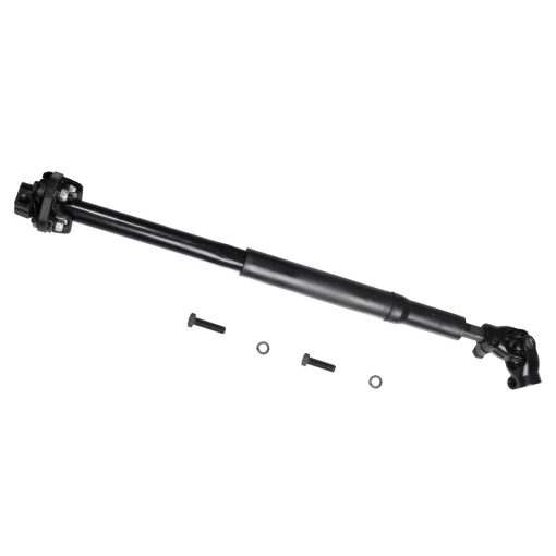 TUCAREST 425-350 Eje de Direccion Inferior de Columna con Junta Universal Compatible con Ford Bronco F-150 F-250 1992-1996/ F-250 HD 97/ F-350 92-97/ Windstar 95-03 Sustituye a # F7TZ-3B676-AA - Imagen 2