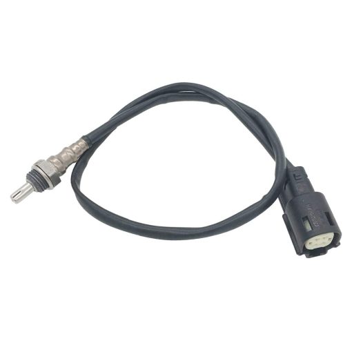 Germban 32700006 Sensor de Oxigeno O2 Trasero Compatible con Harley Davidson V-Rod Sportster Softail Dyna 2012-2017 932-14066