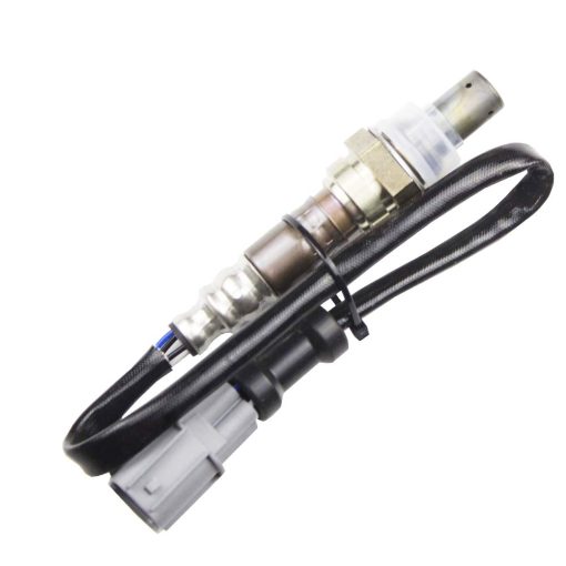 Sensor de oxigeno mas alto 2x + Sensor de oxigeno mas bajo 1 & 2 para 2002 2003 2004 Honda CR-V 2.4L - Imagen 2