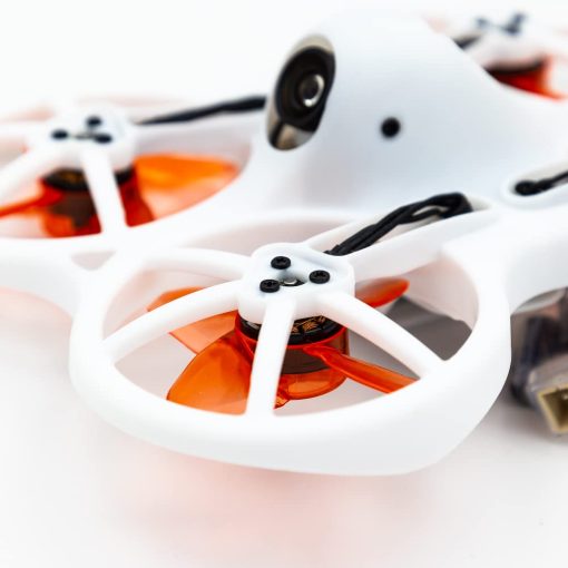 Set de Drone EZ Pilot Pro FPV para Ninos y Principiantes Adultos con Gafas Reales de 5.8g y Control Remoto Facil de Volar Quadcopter - Imagen 4
