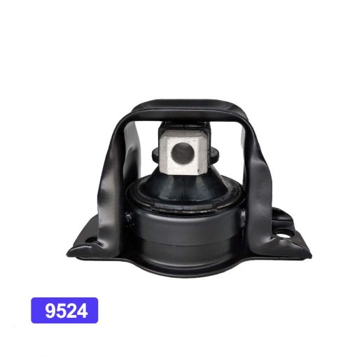 Kit de soportes de motor y transmision 4pcs Compatible con Nissan Cube 1.8L 2009-2014 Nissan Versa 1.8L 2007-2012 A4312 A4318 A4320 A4323 - Imagen 6
