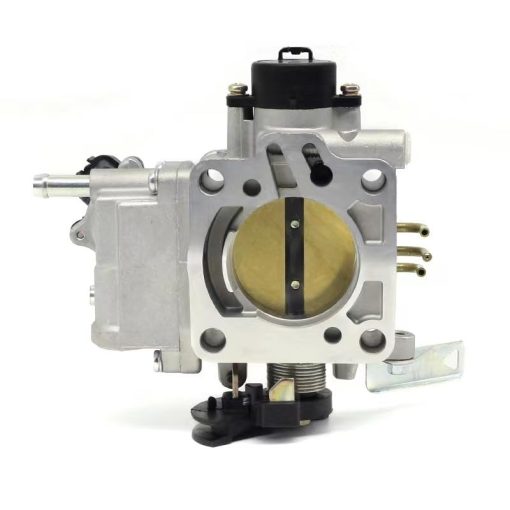 Valvula del Cuerpo del Acelerador MR560120 Repuesto para Mitsubish-i Lancer Saloon - Imagen 3