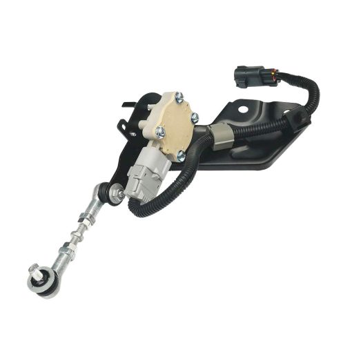 Juego de Sensores de Control de Altura Trasera LUFT MEISTER 89407-60022 89408-60011 para Lexus GX470 2003-2009 Toyota 4Rnnner 2003-2009 Toyota Land Cruiser Prado 120 2003-2009 89407-60021 - Imagen 3