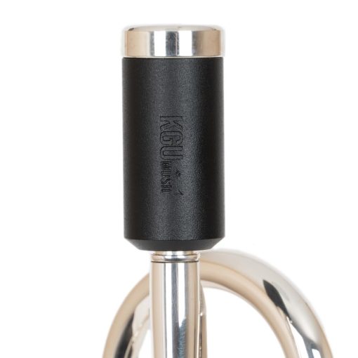 Booster KGUBrass para Boquilla de Trompeta. Edicion Negra Personalizada