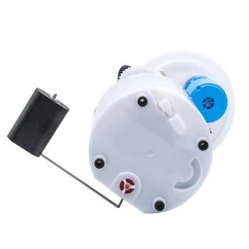 ECNEREFERR Bomba de Combustible con Ensamblaje y Unidad de Envio E2541M Compatible con Ford F-150 2009 2010 2011 2012 2013 2014 3.7L 5.0L - Imagen 6