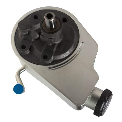 Bomba de direccion asistida KEYOOG Nueva 20-8740 Compatible con C-adillac Escalade/Chevy Avalanche Tahoe Silverado Suburban/G-MC Yukon Sierra 1500/08-09 H-ummer H2 (Reemplaza OE 96-8740 N731-2252 15076612) - Imagen 3