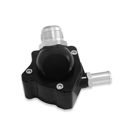 Carcasa de Termostato de Cuello Giratorio V2 para K-Series K20 K24 Manguera del Radiador Cambio de K - Imagen 7