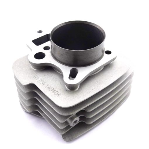 Cilindro de motor DJ-Motor YX140 56mm Piston Juntas para Motor de Aceite Enfriado YX 140cc 1P56FMJ Motocicleta de Tierra (56mm) - Imagen 6