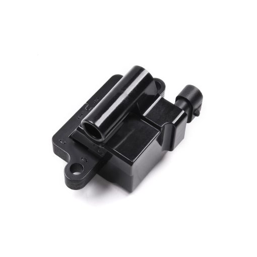 Paquete de 8 Bobinas de Encendido GOCPB Compatible con Chevy Cadillac GMC Silverado Tahoe Avalanche Suburban Escalade Sierra Yukon 4.8 5.3 6.0 V8 UF271 12558693 - Imagen 7
