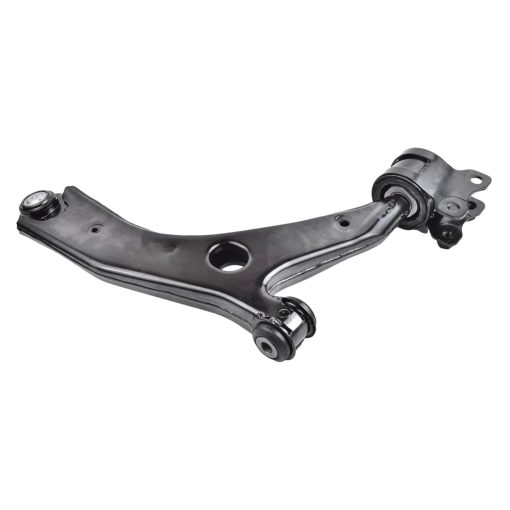 TUUMOND [2pcs] K620040 K620041 Brazo de control inferior y junta de rotula compatible con MAZDA 3 2004-2009 MAZDA 5 2006-2015 EXC. MODELOS TURBOCARGADOS - Imagen 6