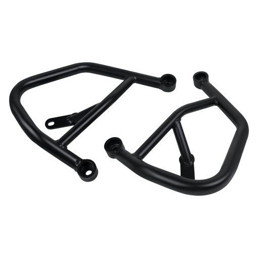 Worldmotop Protector de Motor de Barra de Choque para Carretera Compatible con BMW S1000XR S1000 XR 2021 - Imagen 4