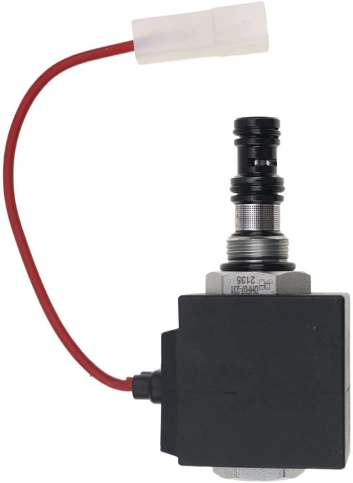 Valvula Solenoide Solarhome 81870291 CAR127831 CAR120892 Compatible con New Holland 5610 6610 6810 70107810 8240 8830 TB100 TB110 TB120 TB80 TB85 TB90 - Imagen 3