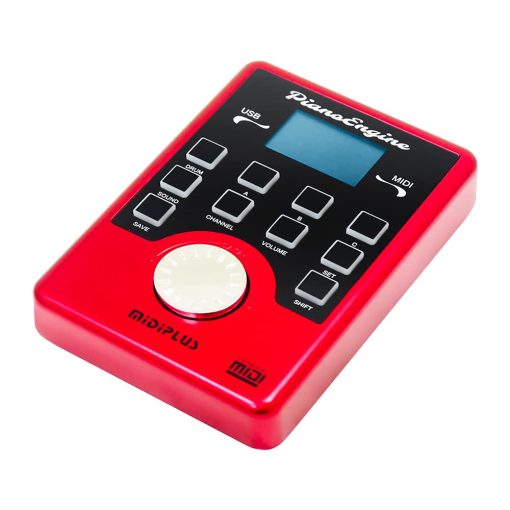MIDIPLUS PianoEngine USB Host Modulo de Sonido MIDI