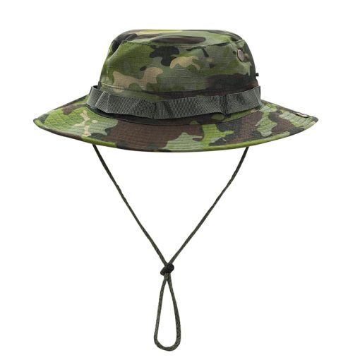 Czmmyrr Uniformes militares para ninos, disfraces de soldado para ninos, disfraces de ejercito de Halloween, traje completo de camuflaje para ninos (camuflaje de selva, talla 110) - Imagen 7