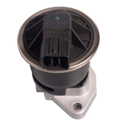 Valvula de Recirculacion de Gases de Escape (EGR) TUCAREST con Junta EGV576 (Para L4-1.7L) Compatible con Honda Civic 2001-2005 (EX; HX) / 04-05 Civic (LX; DX; Paquete Value) - Imagen 5