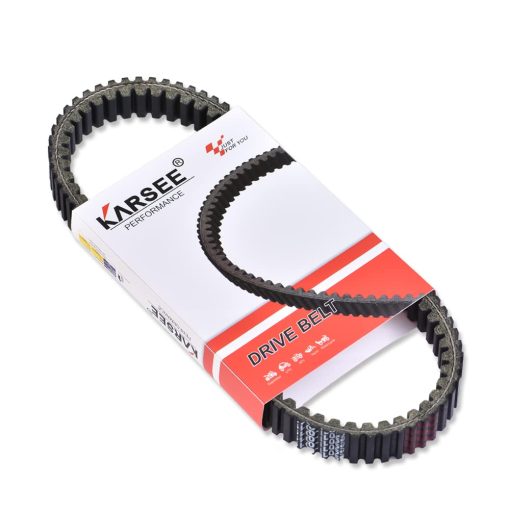 Correa de transmision de repuesto KARSEE 59011-0003 59011-0019 para Kawasaki Brute Force 650 750 2005-2020/ KFX700 /Prairie 360/Kawasaki ATV Teryx 750