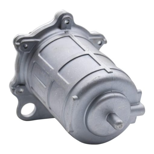 Bomba de Combustible Cylinman para Honda Fury Interstate Sabre Shadow VT750 VT1300, TRX680 Rincon #16700-HN8-601 - Imagen 4