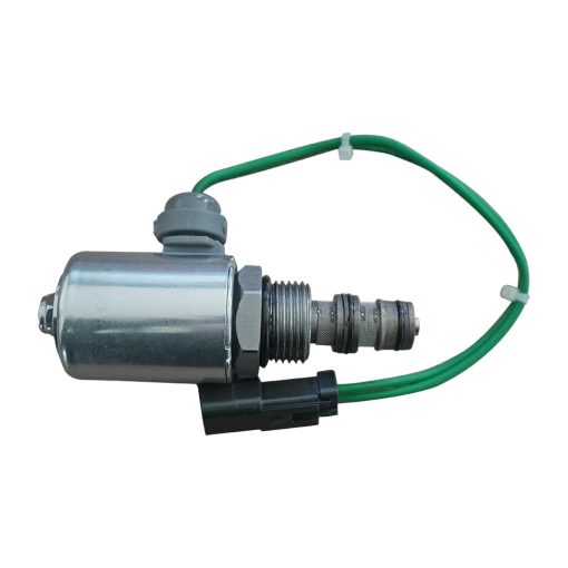 Valvula Solenoide KEYOPO 152-8340 24V para Caterpillar