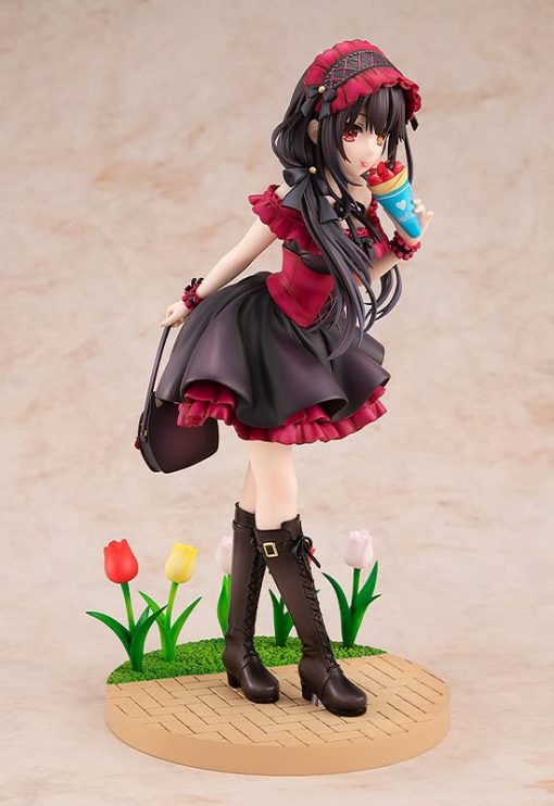 Peluche Date A Live Kurumi Tokisaki: Version Date - Imagen 2