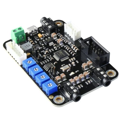 Placa de Procesamiento de Senal de Audio TSA1701 - Imagen 2