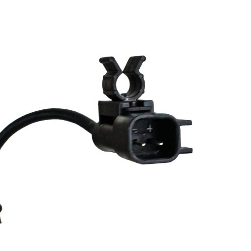 Ensamblaje de Cubo de Rueda Trasera y Rodamiento 512360 de Reemplazo para Chrysler Town Country, Dodge Grand Caravan, VW Routan 2008 2009 2010 2011 2012 - Imagen 4